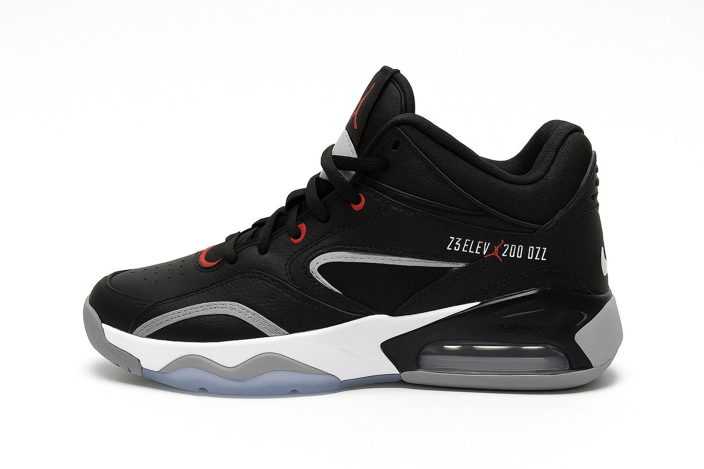 AIR JORDAN 1 MID GS NIKE