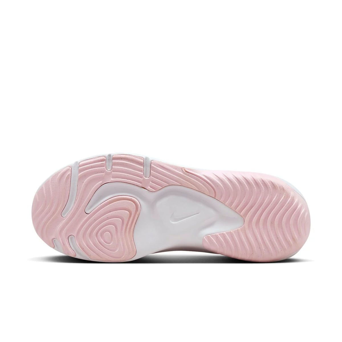 nike legend essential 3 nn pink white size 7