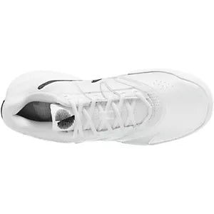 NIKE AIR COURT LITE 4 WHITE