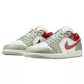 Air Jordan 1 Low Talla 9