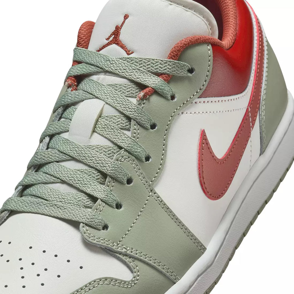 Air Jordan 1 Low Talla 9