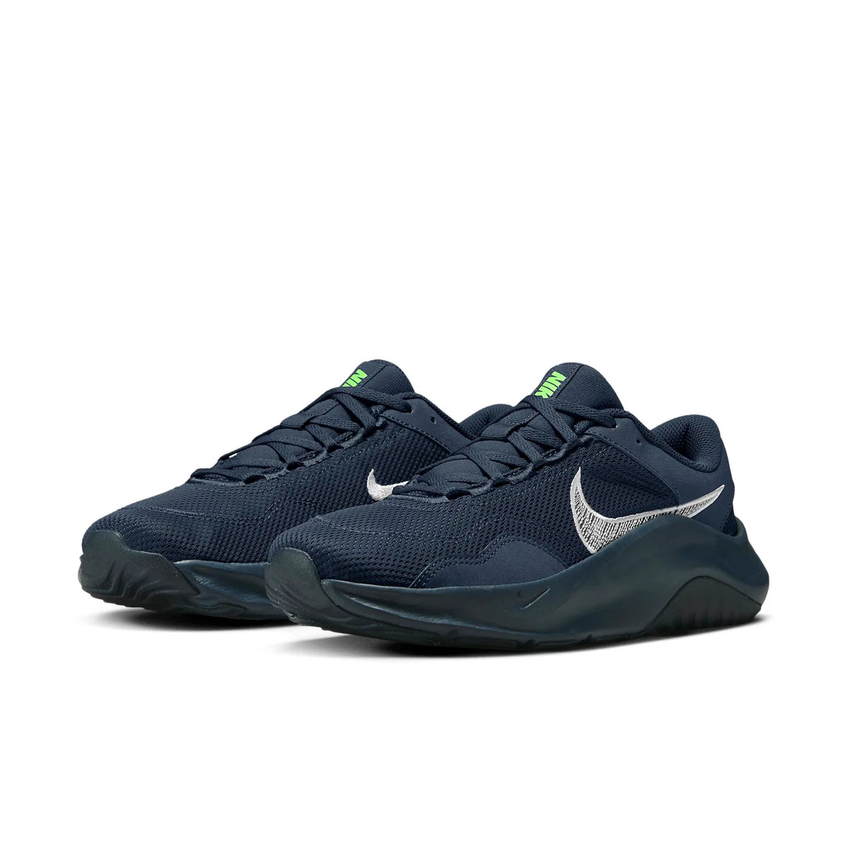 Nike Legend Essential 3 Next Nature (NN) Size 7.5