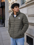 🔥 THE NORTH FACE PUFFER JACKET – SIZE M 🔥