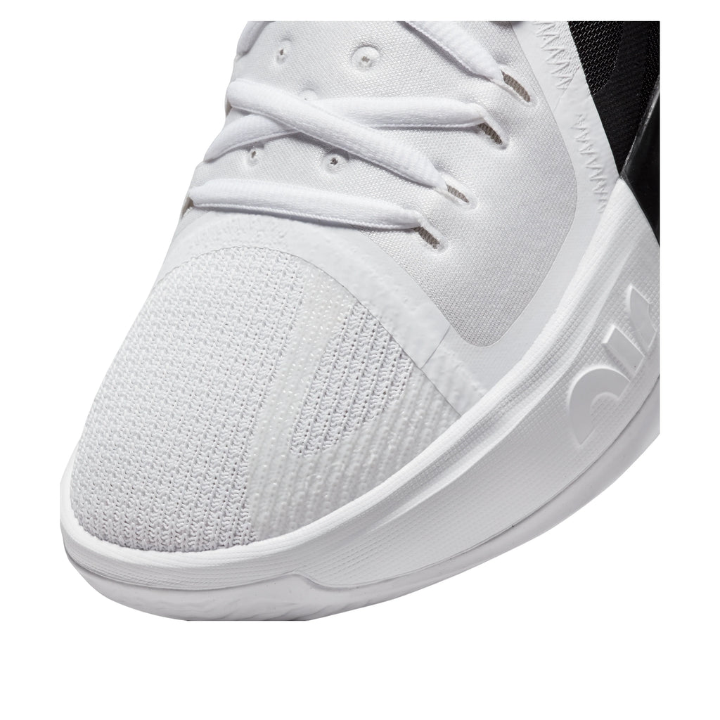 JordanAir Jordan Zoom Separate White Black Size 9.5