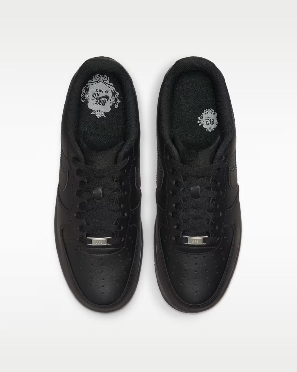 Nike Air Force 1 '07 Zapatos de hombre Talla 8