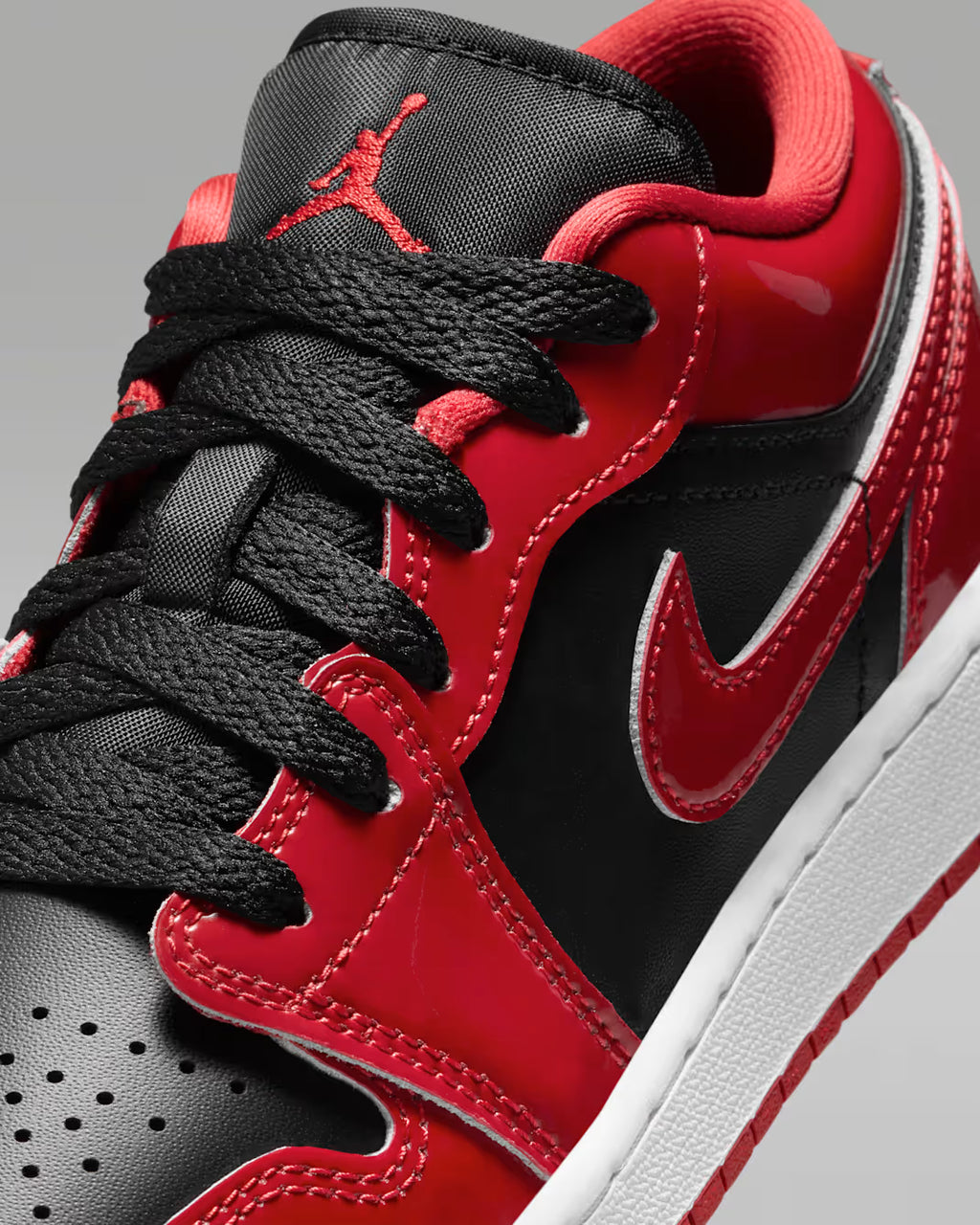 Air Jordan 1 Low SE Talla 6.5Y