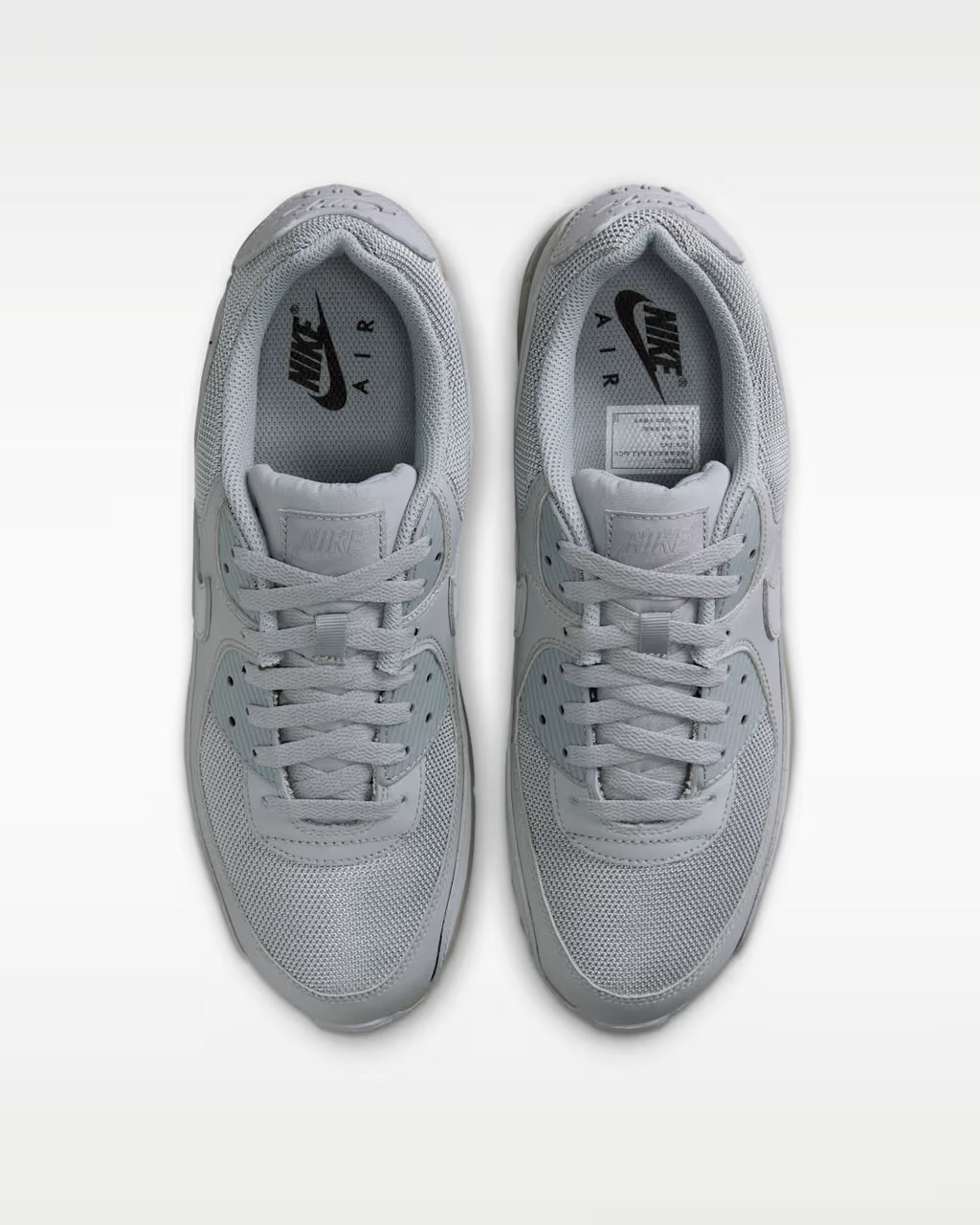 Nike Air Max 90.  Talla 8