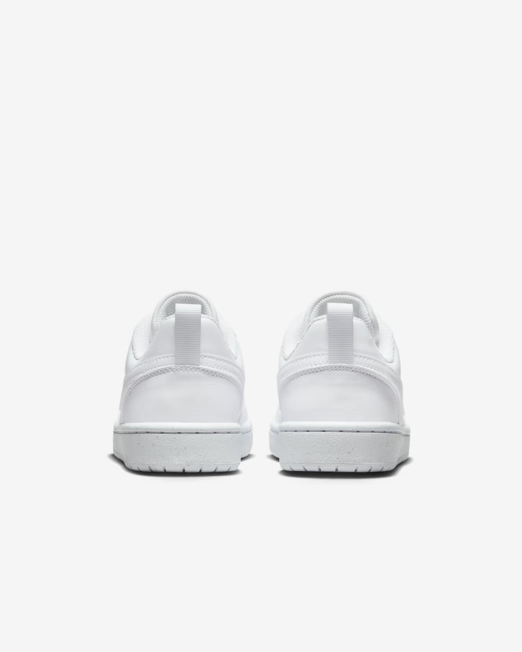 Nike Court Borough Low Recraft (Big Kids' Shoes) Size 6Y (38.5)