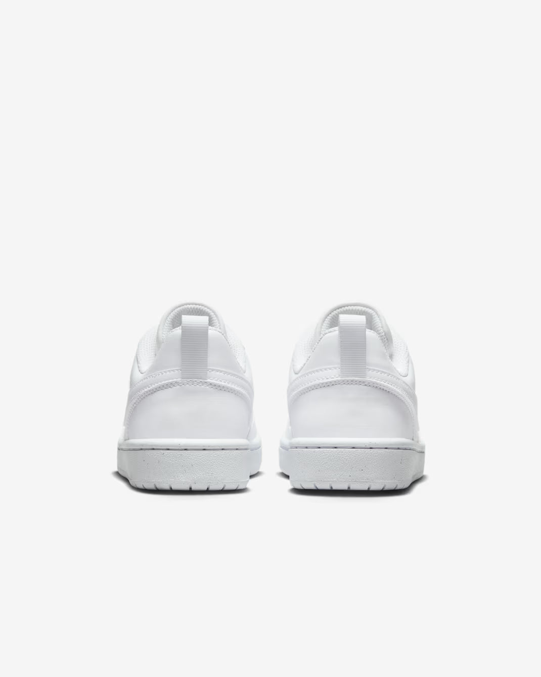 Nike Court Borough Low Recraft (Big Kids' Shoes) Size 6Y (38.5)