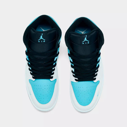 AIR JORDAN 1 MID SE Talla 9