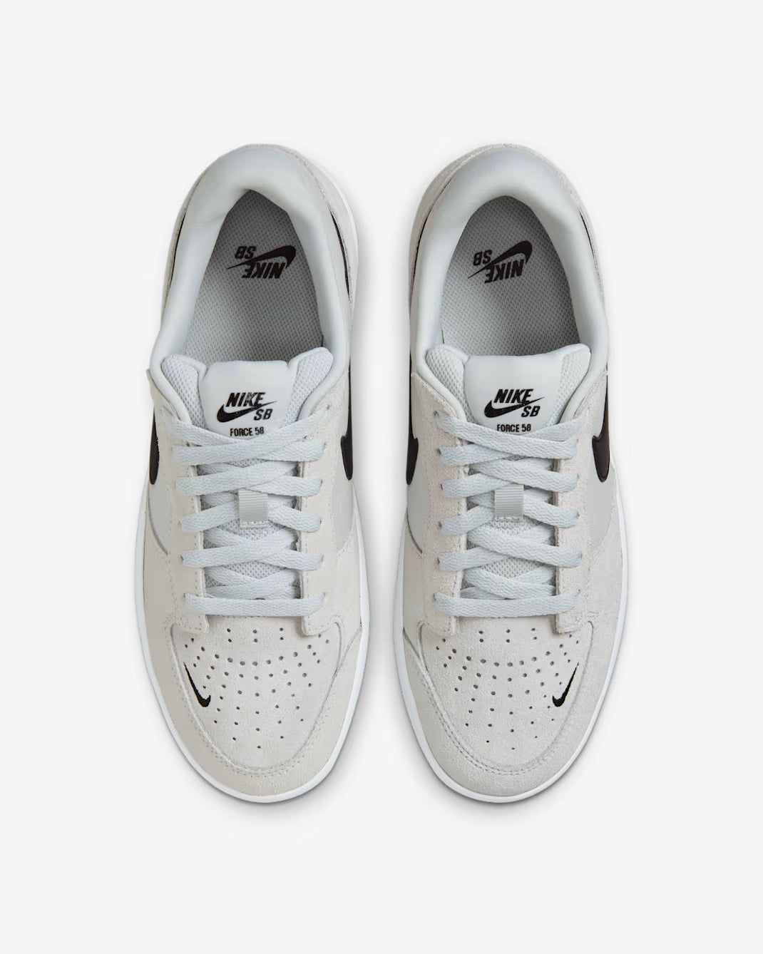 Nike SB Force 58