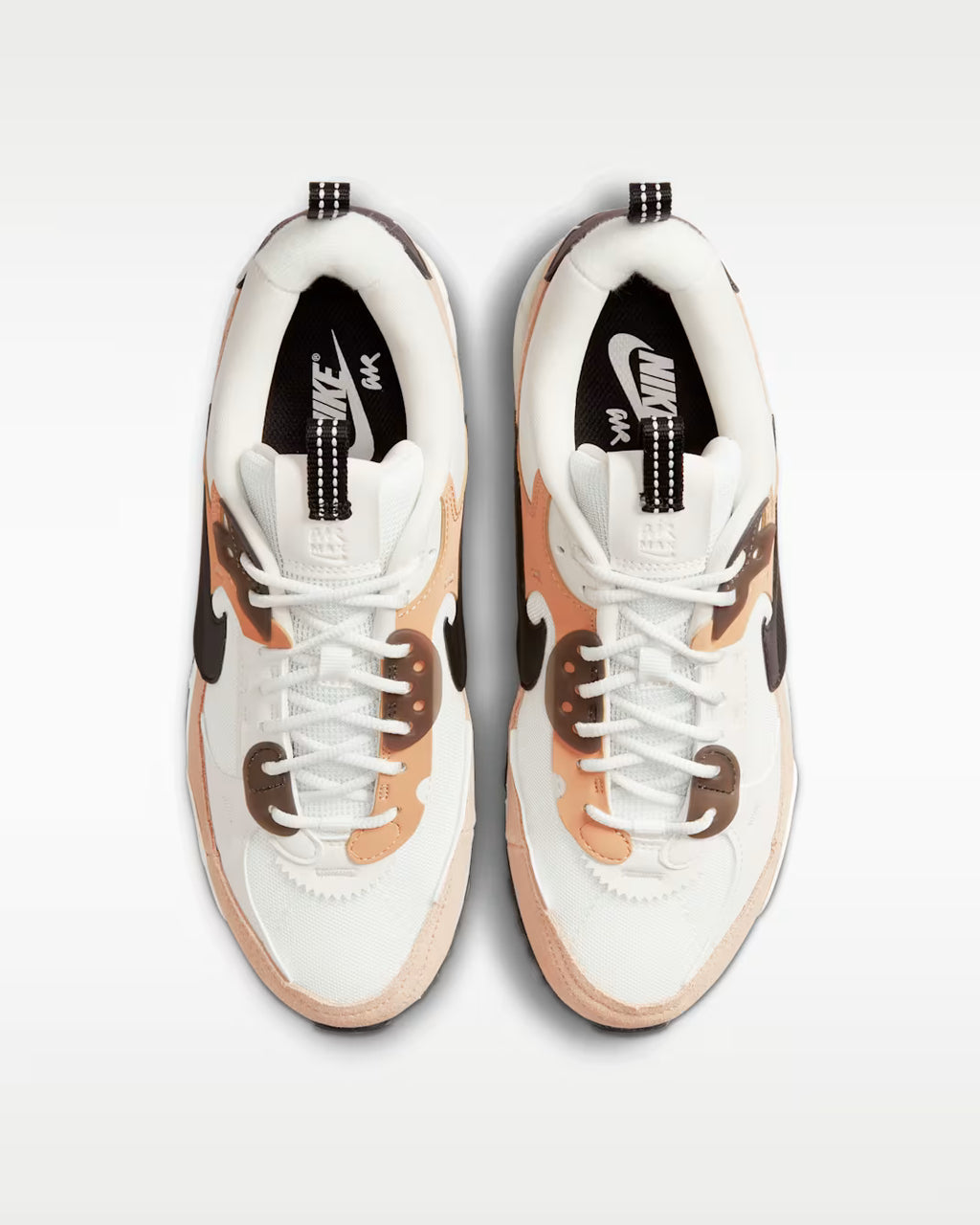 Air Max 90 Futura Size 8