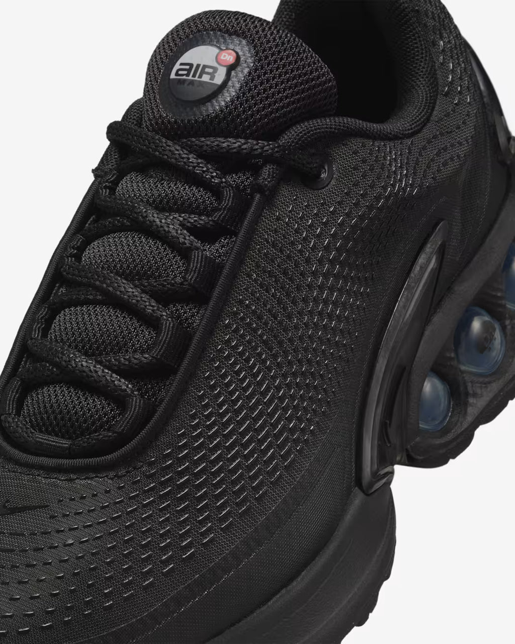 Nike Air Max Dn Talla  10