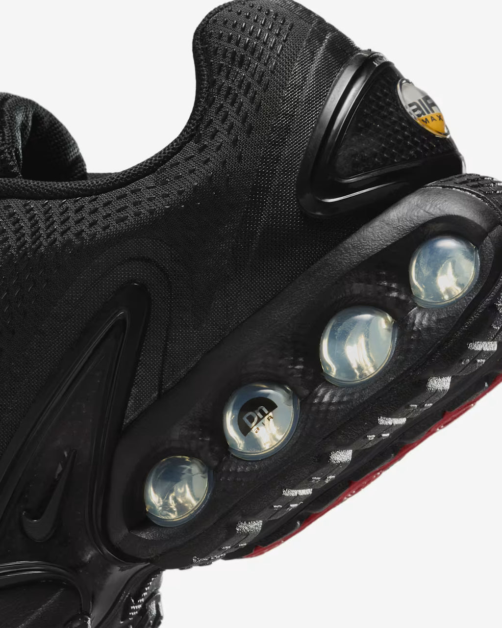 Nike Air Max Dn Talla  10