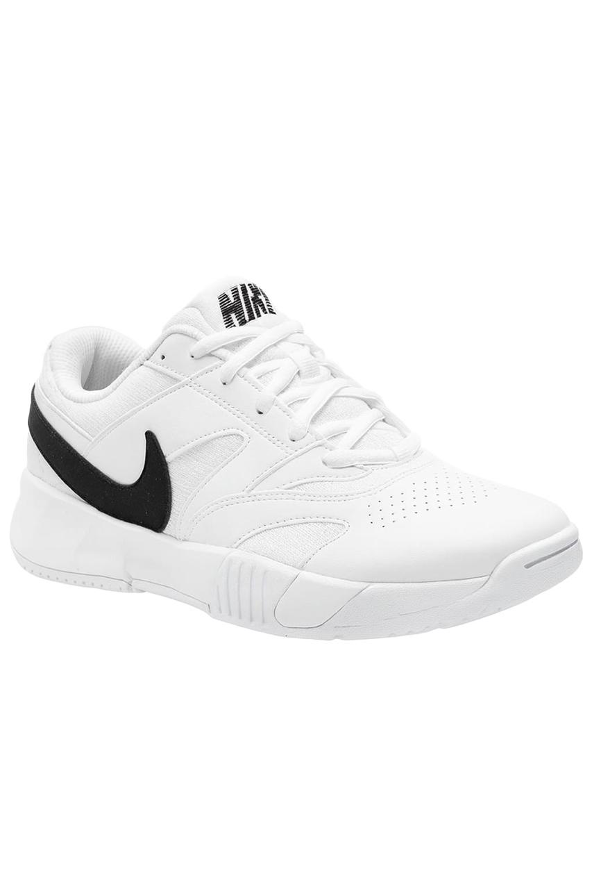 NIKE AIR COURT LITE 4 WHITE
