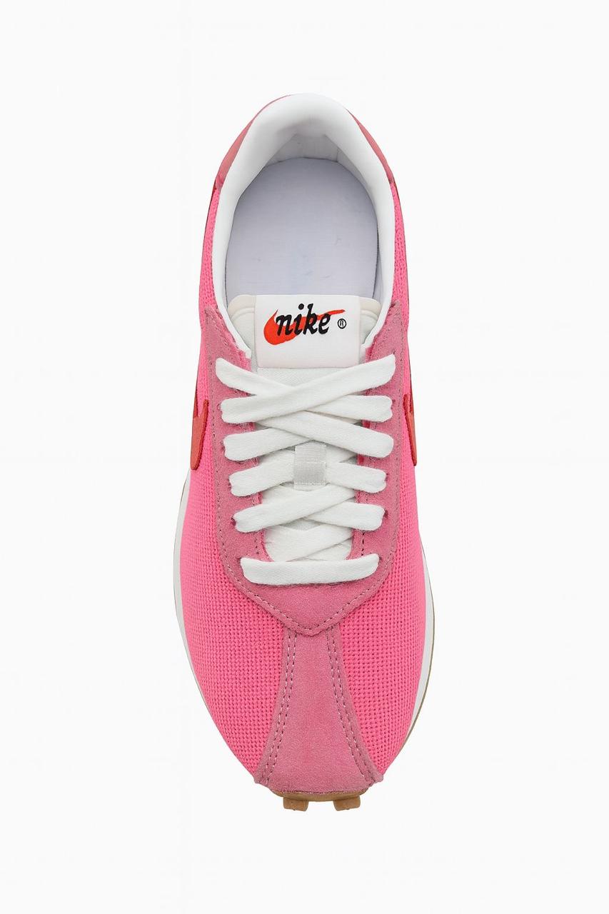 NIKE PINKSICLE/SPICY RED GLACE ROSE/SPICY RED Size 7
