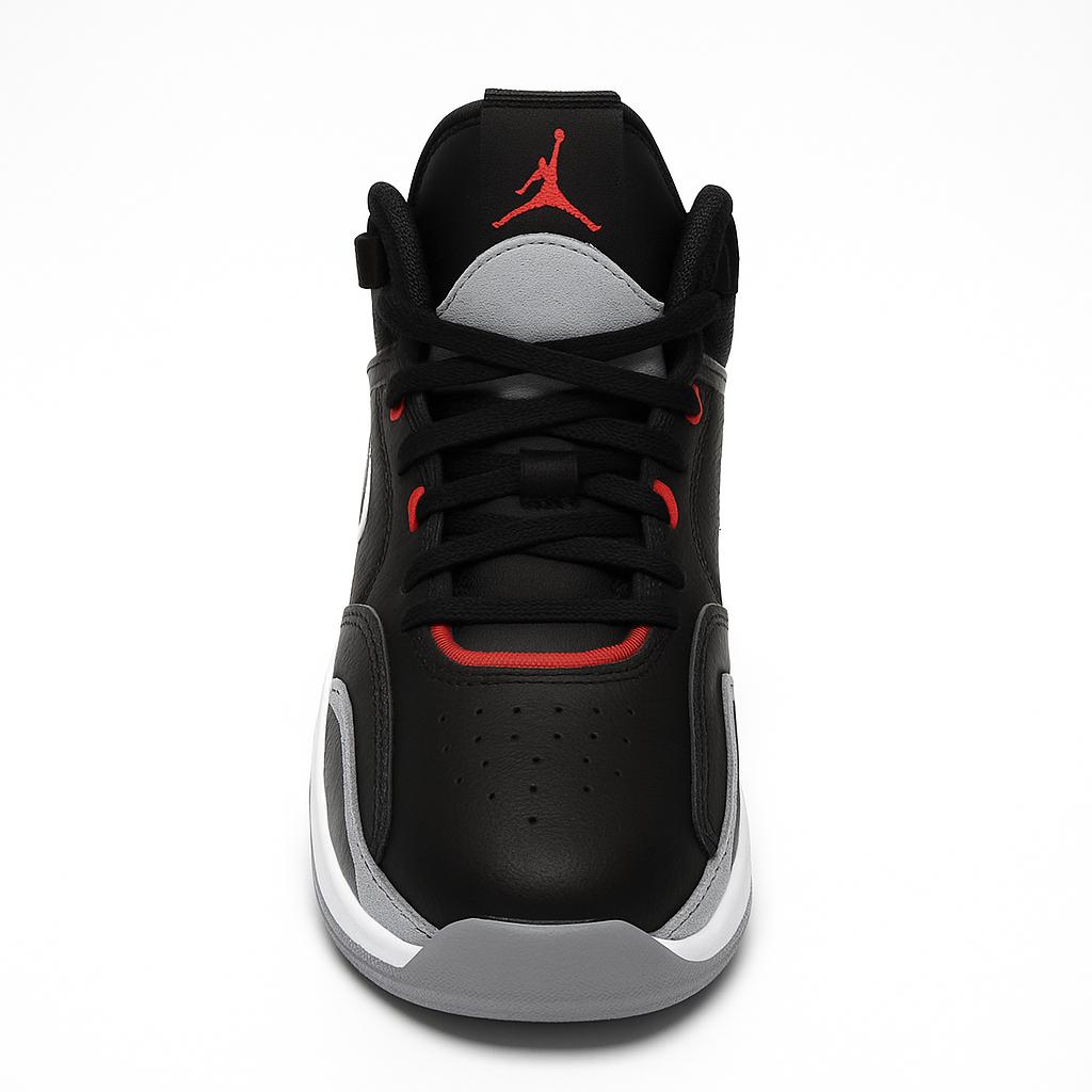 AIR JORDAN 1 MID GS NIKE