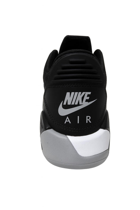 AIR JORDAN 1 MID GS NIKE