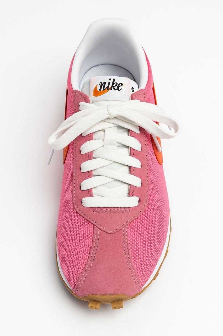 NIKE PINKSICLE/SPICY RED GLACE ROSE/SPICY RED Size 7