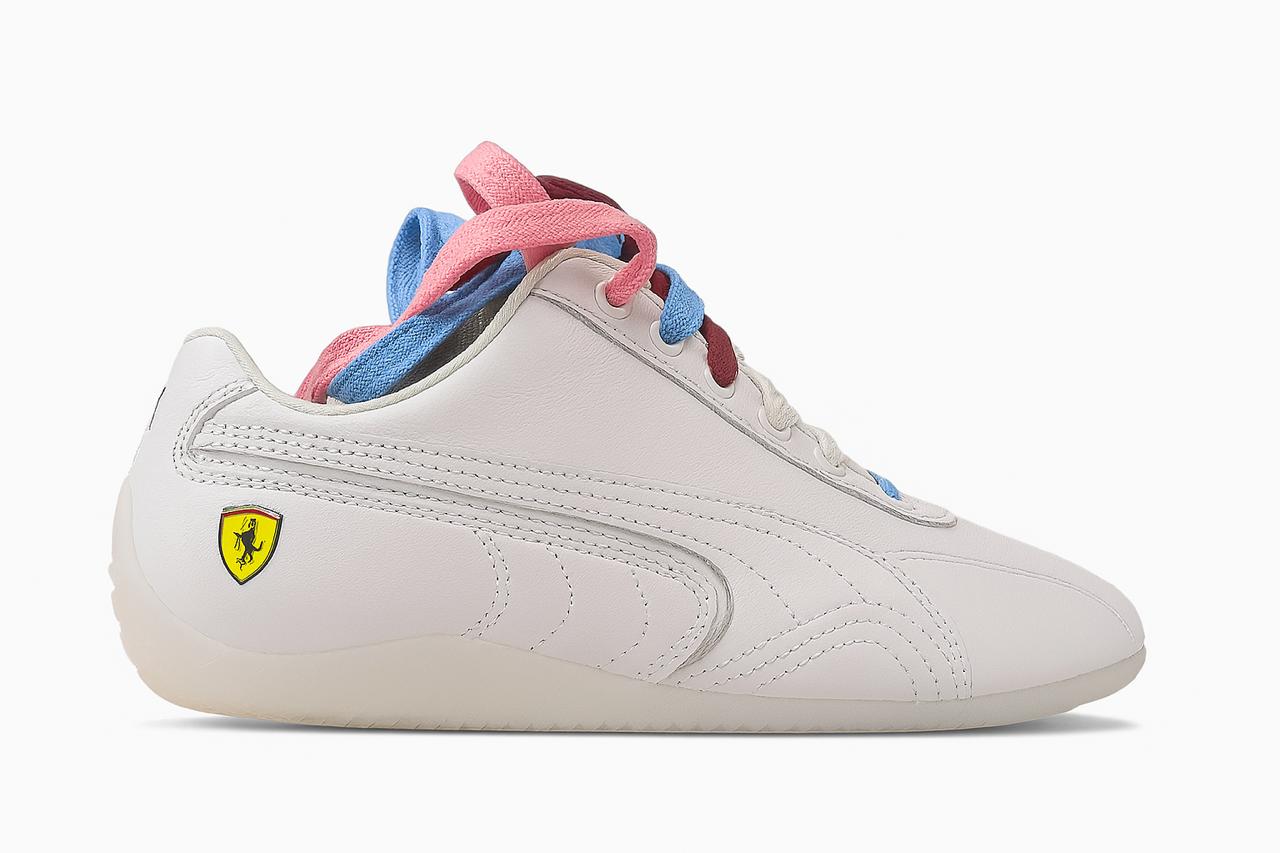 PUMA Easy Rider Vintage – Sneaker Retro Lifestyle
