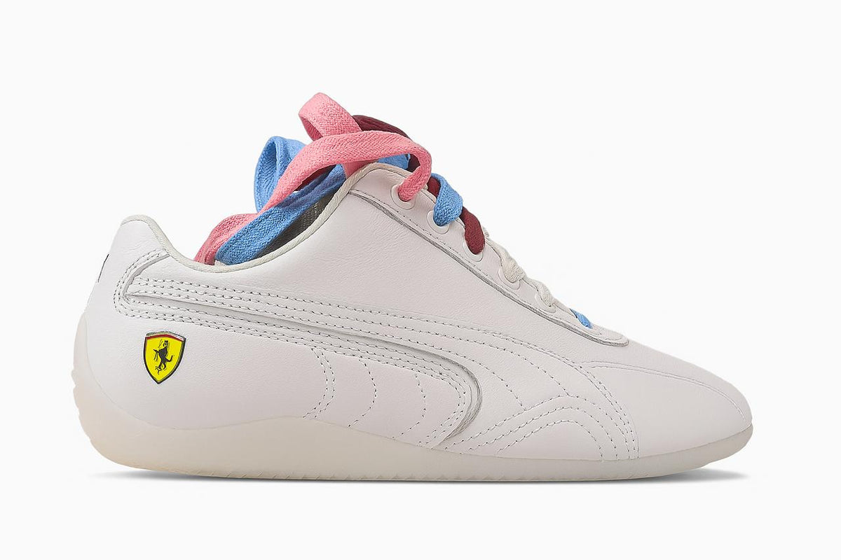PUMA Easy Rider Vintage – Retro Lifestyle Sneaker Size 6