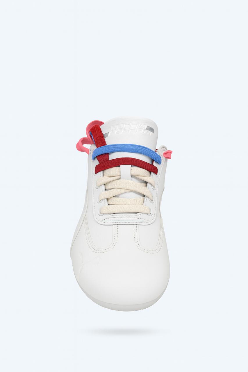PUMA Easy Rider Vintage – Retro Lifestyle Sneaker Size 6