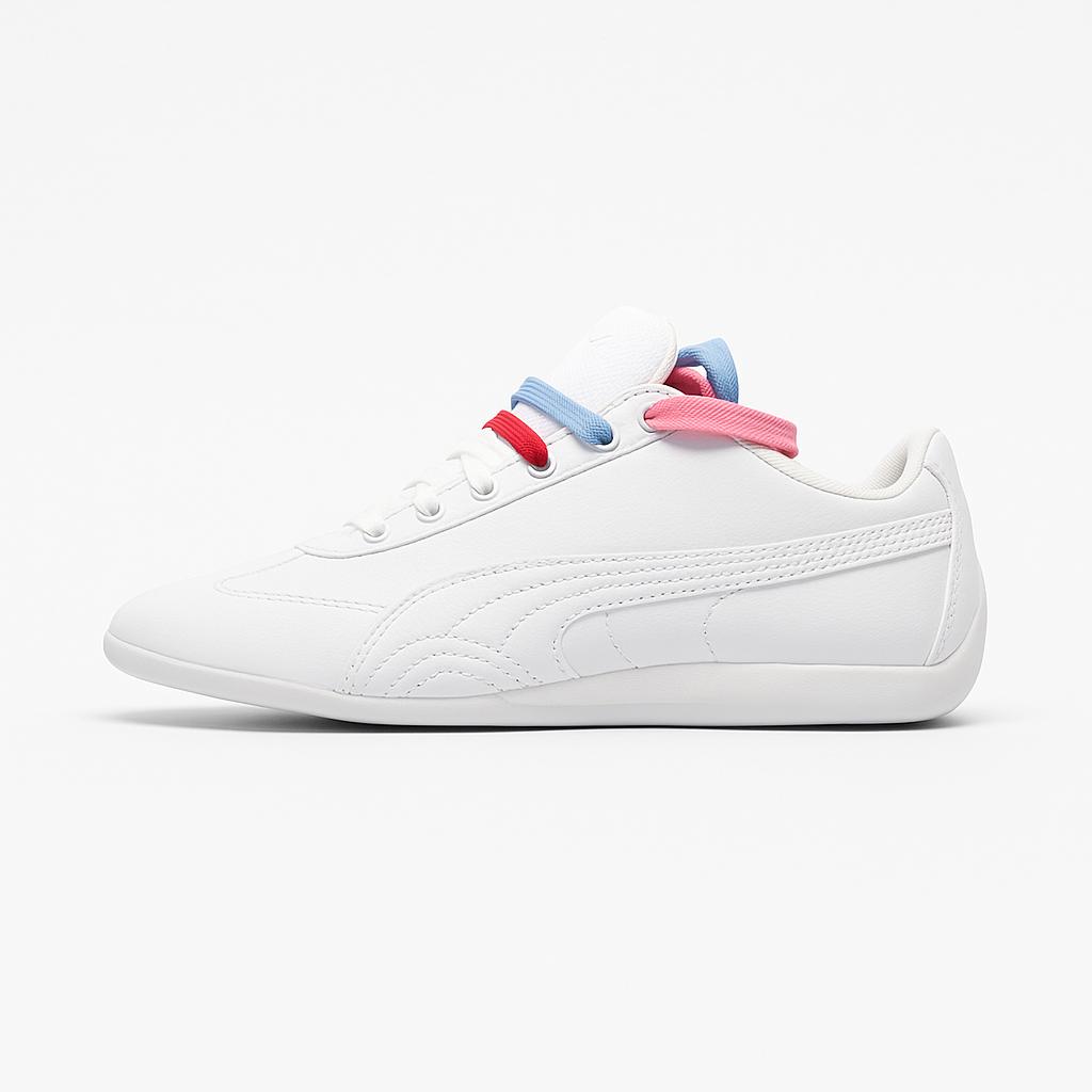 PUMA Easy Rider Vintage – Retro Lifestyle Sneaker Size 6