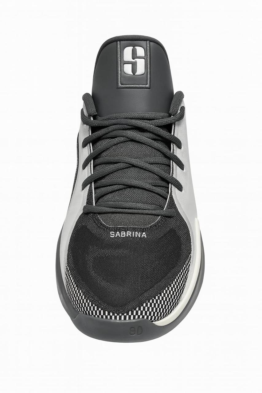 NIKE SABRINA 1 Size 8.5
