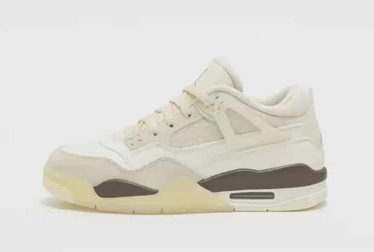 AIR JORDAN 4 RM HEMP / JORDAN BRAND