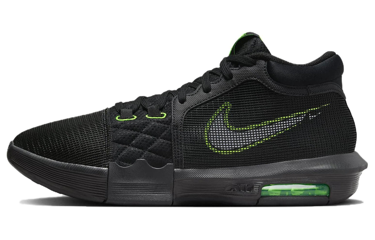 LEBRON WITNESS VIII Talla 8
