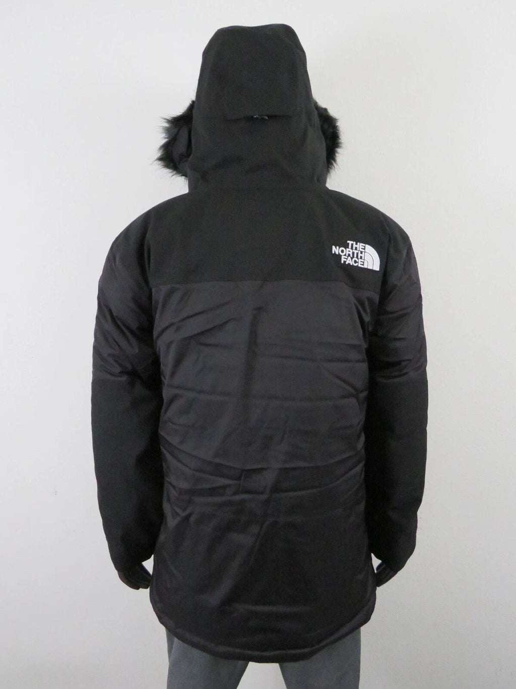 The North Face Parka Size L