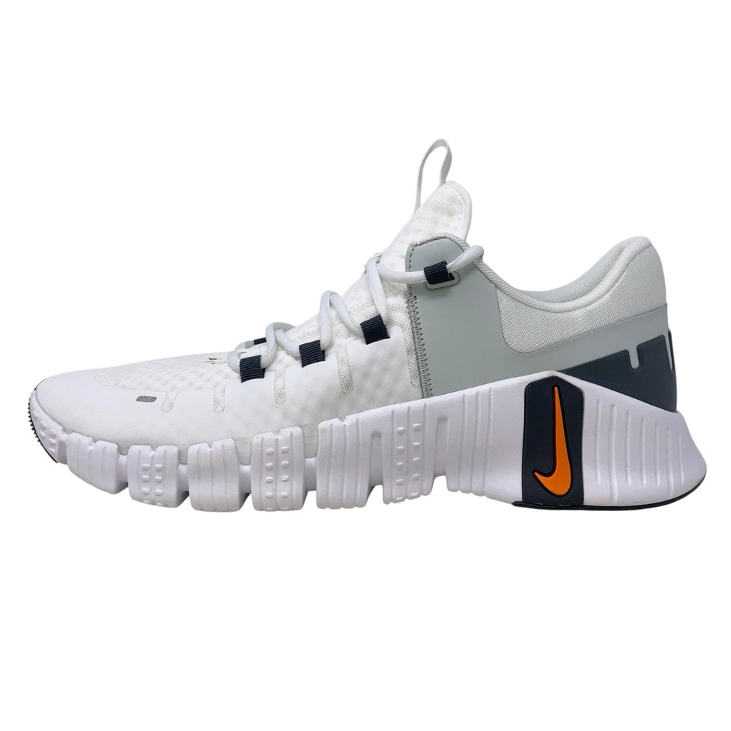Nike Free Metcon 5 Summit White Size 8