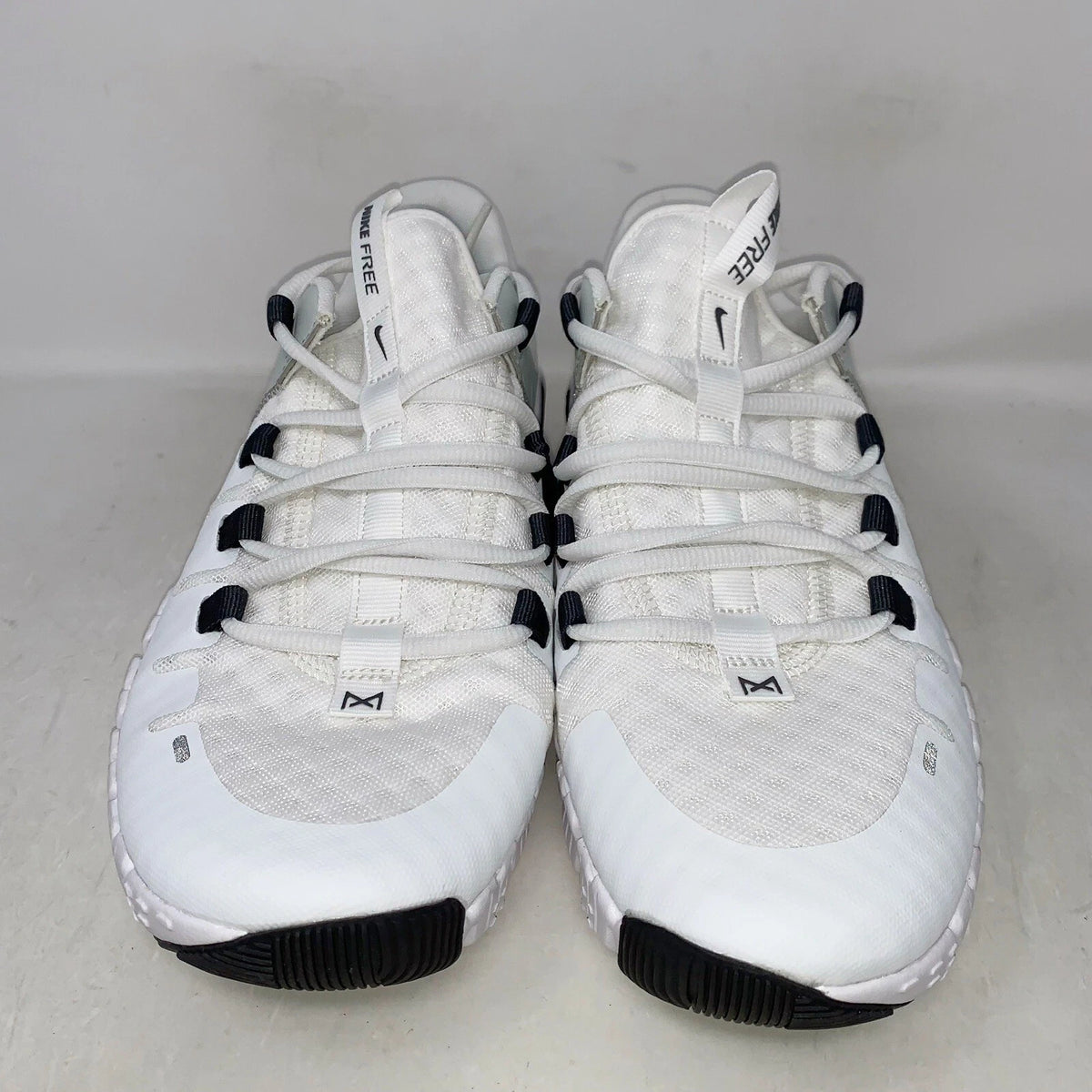 Nike Free Metcon 5 Summit White Size 8