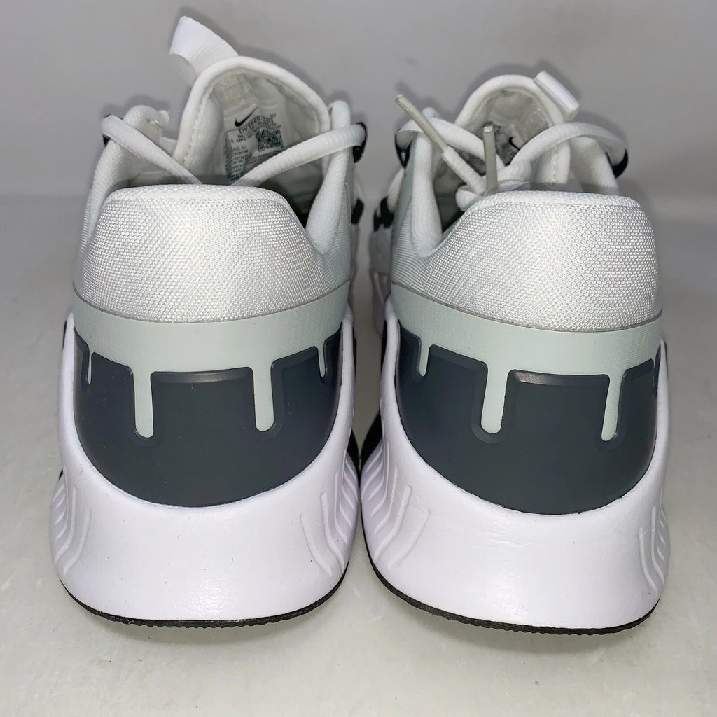 Nike Free Metcon 5 Summit White Size 8