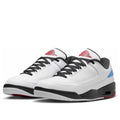 NIKE AIR JORDAN 2/3 White Varsity Red Black Size 8
